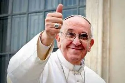 Папа Римський зустрінеться з Путіним 4 липня