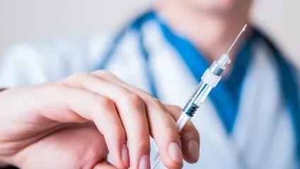 Законодательство Украины о проведении профилактических прививок требует урегулирования - Богомолец