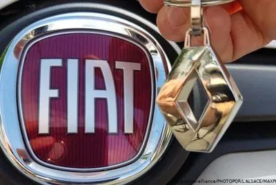 Fiat-Chrysler відмовився від злиття з Renault