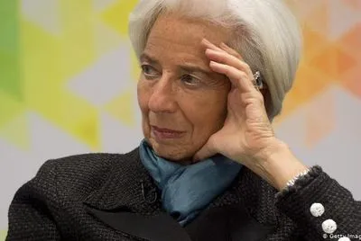 МВФ не ожидает рецессии из-за торгового конфликта США и Китая