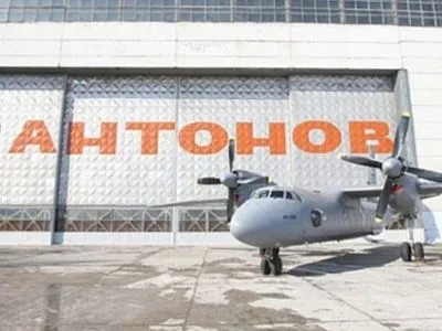 Суд наклав заборону щодо експлуатації літаків Ан-124 для авіакомпанії з РФ