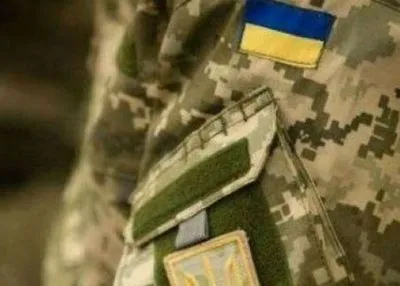 Более 14 тыс. украинских военных погибли или были ранены за время АТО на Донбассе - Луценко
