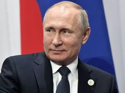 Путин назвал Зеленского хорошим актером и заявил, что не отказывался от контактов