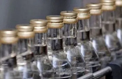 Кожен третій спиртзавод в Україні виробляє контрафакт - юрист