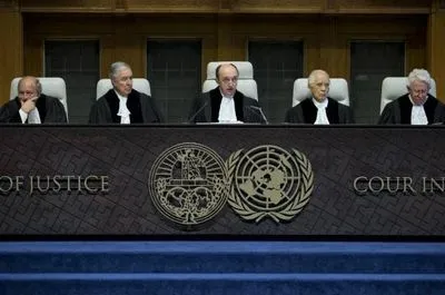 Суд ООН спрогнозував строки щодо рішення за позовом України проти РФ