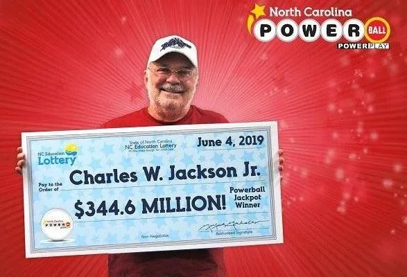 Американець виграв третину мільярда доларів у лотерею