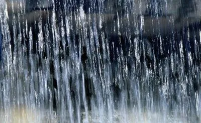 У Молдові через зливи оголосили "жовтий" рівень метеонебезпеки