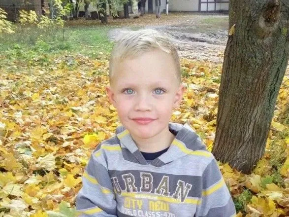 Вбивство 5-річного Кирила: суд розповість про поновлення у поліції одного з підозрюваних