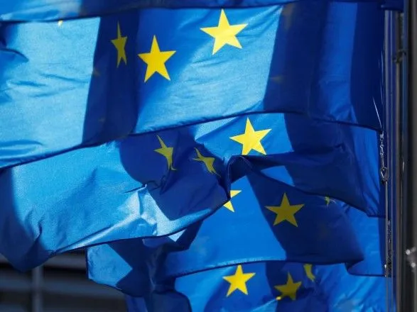 У ЄС привітали оновлення енергетичного додатку до Угоди про асоціацію