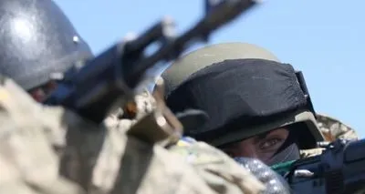 ООС: боевики совершили 16 обстрелов позиций украинских военных, есть погибшие и раненые