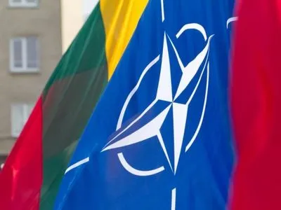 У Литві розпочалися навчання НАТО
