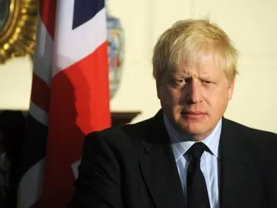 Борис Джонсон пообещал не платить ЕС 50 млрд долларов, пока Лондон не согласует условия по Brexit