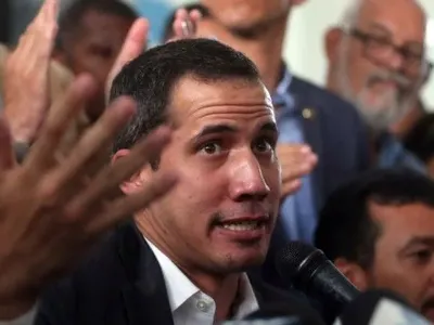 Оппозиция Венесуэлы пока не планирует новых встреч с правительством страны