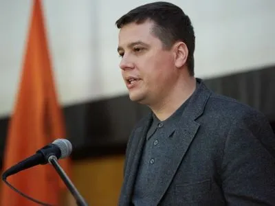 Председатель политсовета "Відродження": решение о замене Бондаря приняли сразу после президентских выборов