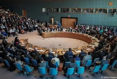 Естонію обрано непостійним членом Ради безпеки ООН на два роки