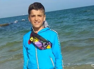 В Одеській області зник малолітній хлопчик
