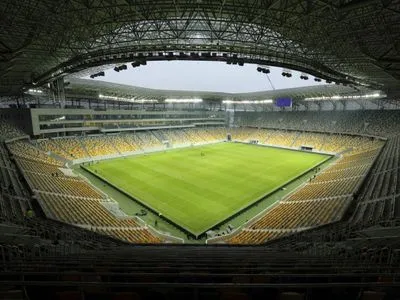 Игру Украина - Люксембург будут судить рефери из Словакии