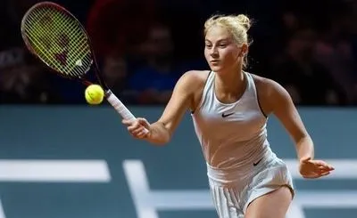 Свитолина и Костюк совершили рывок в рейтинге WTA