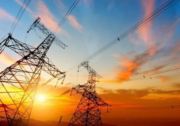 В Раде зарегистрировали законопроект Зеленского по новому рынку электроэнергии