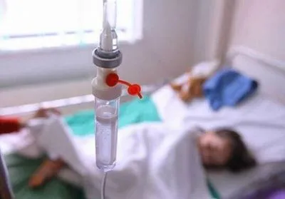 В мариупольской больнице скончался двухлетний мальчик: прокуратура выясняет обстоятельства