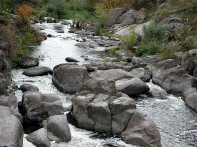 Перевищення граничної концентрації хімікатів у річці Рось не виявлено – ДСНС