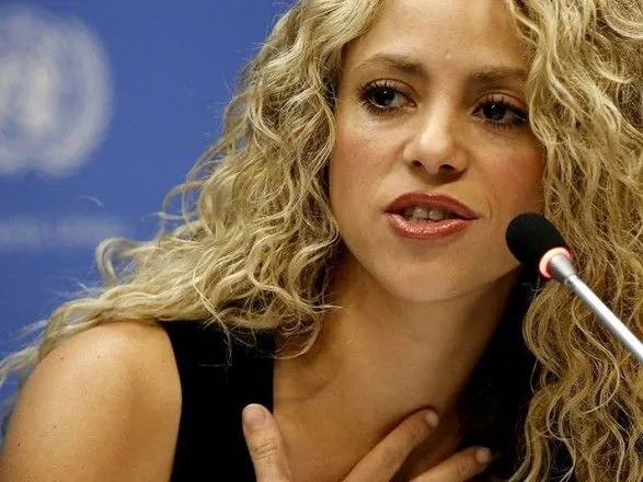 Уклонение от уплаты налогов: певица Шакира дала показания в суде