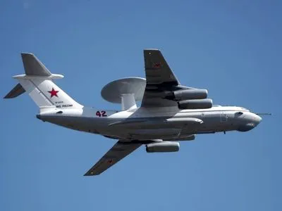 Російські літаки почали патрулювати Чорне море на тлі навчань НАТО