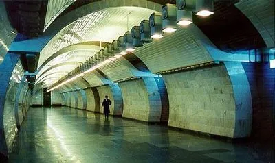Вибухівку на станції метро "Печерська" не знайшли