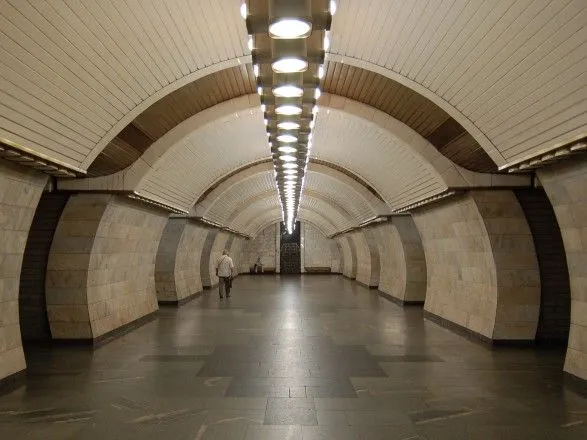 Волна минирований в Киеве: закрыто еще одну станцию метро