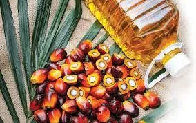 Україна встановила новий рекорд з імпорту пальмової олії