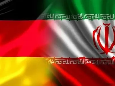 Німеччина має намір зберегти ядерну угоду з Іраном