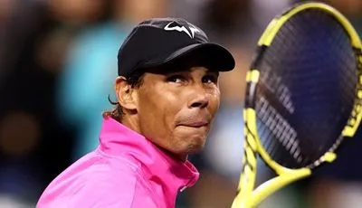 Надаль залишився другим тенісистом світу після рекордної перемоги на Roland Garros