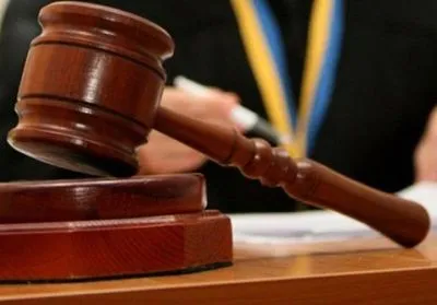 В суд направили обвинительное заключение насчет организатора псевдореферендума "ЛНР"