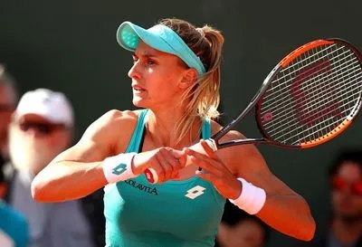 Тенісистка Цуренко перемогла на старті одиночних змагань WTA у Нідерландах
