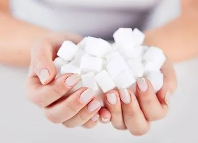 В травні експорт цукру з України зріс на 30%