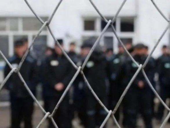 В Киеве создали спецотделение для заключенных, страдающих психическими расстройствами