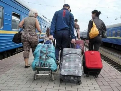 В ЄС за рік зросла кількість неврегульованих мігрантів та шукачів притулку з України