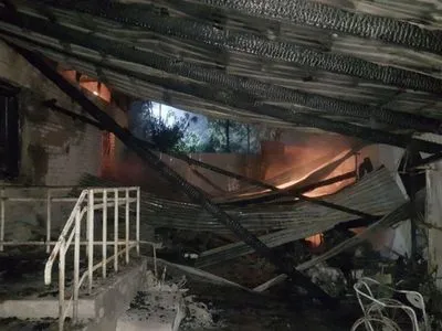 Трагедия в одесской психбольнице: в здании обнаружили ряд нарушений противопожарной безопасности