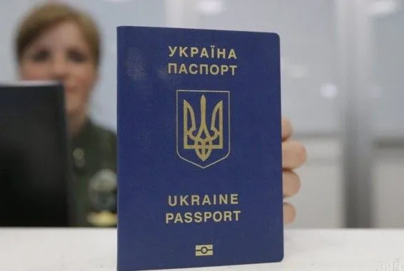 За рік відмов українцям у в'їзді до ЄС побільшало на 55%