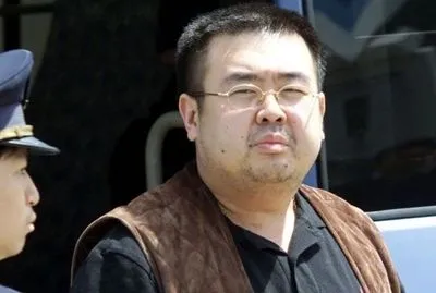 WSJ: убитий брат Кім Чен Ина був інформатором ЦРУ