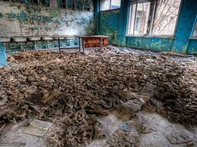 Создатель "Чернобыля" призвал туристов с уважением относиться к Припяти