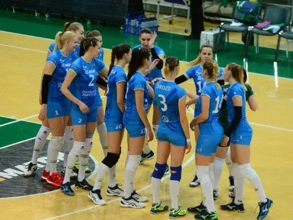 ukrayinski-voleybolni-zbirni-svyatkuvali-peremogi-u-matchakh-zolotoyi-yevroligi