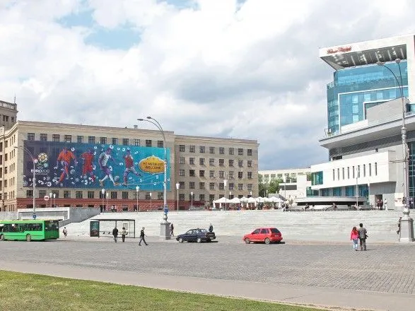 Группа DCH Ярославского инвестирует 1,5 млн дол. в создание в Харькове музея об участии города в UEFA.EURO2012