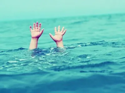 На Сумщині за добу утопились три людини