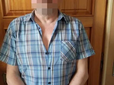 В Одесі затримали чоловіка, розшукуваного Інтерполом