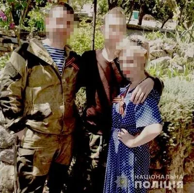 Полиция задержала боевика НВФ "Самооборона Крыма"