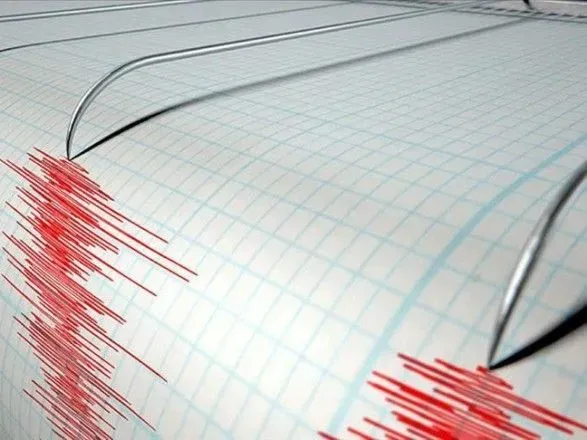 В Пакистане сильное землетрясение