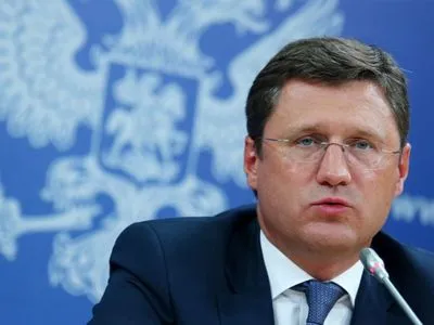 Росія і ЄС обговорили питання відновлення тристоронніх переговорів щодо газу з Україною