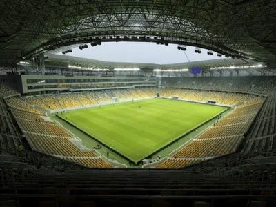“Арена-Львів” стала фартовою для наших збірних, а недавно взагалі не могла приймати матчі - Маркевич