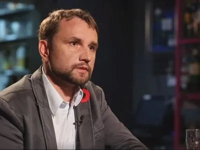 В'ятрович визначився з політсилою та йде на вибори